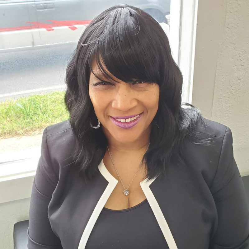 Dr. Belinda V. Broadnax